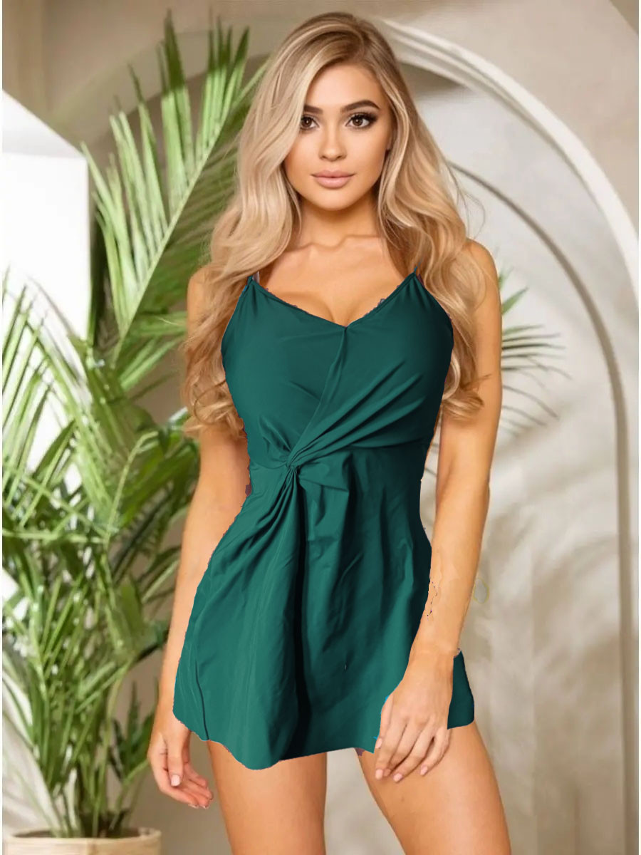 Купальник слитный    Samegame 02  (В НАЛИЧИИ ТОЛЬКО 42 44   УКР р-ры)