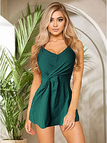 Купальник слитный Samegame 02 (В НАЛИЧИИ ТОЛЬКО 42 44 УКР р-ры)