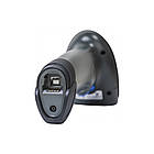 Сканер штрих-кодів ІКС-5208RC-CR, фото 5