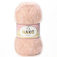 Nako Paris - 10390 пудра