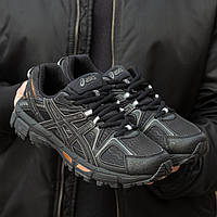 Чоловічі кросівки Asics Gel-Kahana 8 Black