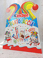 Микс сладостей Пиньята Kinder la Pentolaccia