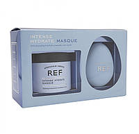 REF Promo Box Intense Hydrate Masques - Набір для волосся "Інтенсивне зволоження"