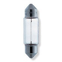 6461-UNV Osram Лампа 12V 10W SV8.5-8 FS STANDARD (36 мм) (6461)