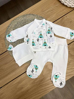 Дитячі костюми