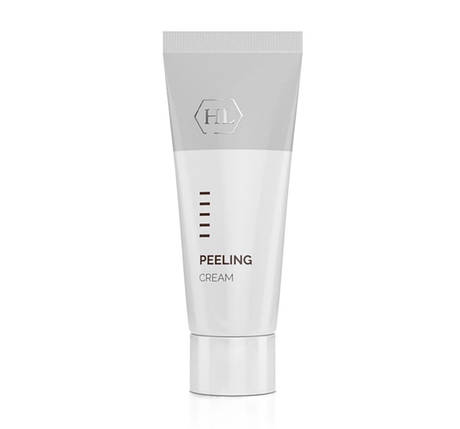 Поверхневий пілінг-гомаж для всіх типів шкіри Holy Land Cream Peeling, фото 1