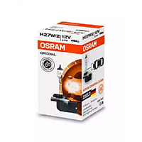 881-FS Osram Лампа H27/2 W 12V PGJ13 10XBD10X1 STANDARD (881)