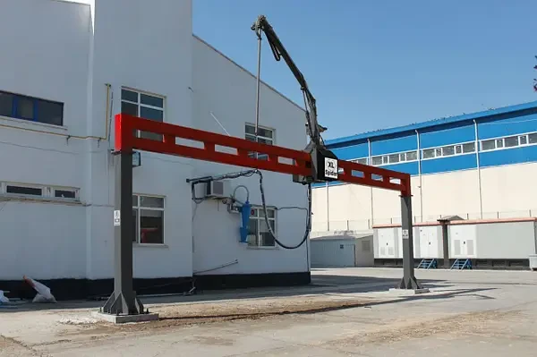 Купить пробоотборник зерна в Киеве