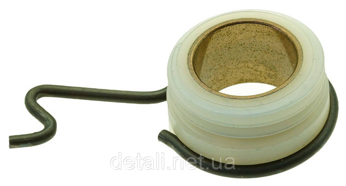 Привід маслонасоса бензопили ST MS-270 оригінал 11336407100 (d15*24/h13 мм), фото 1