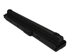 Акумулятор для ASUS K52 10V-11V 7800mAh 2E3 (E8) Allbattery