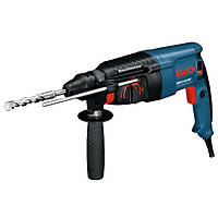 Перфоратор Bosch GBH 2-26 DRE Professional (0611253708)