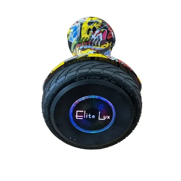 Гіроборд Smart Balance Elite Lux 10.5 Хіп-хоп Hip-hop - фото 3 - id-p2132794275