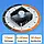 Bluetooth адаптер M5 з акумулятором, аудіоприймач стереоресивер Stereo Music Wireless Bluetooth Receiver, фото 4