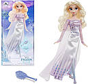 Лялька Ельза Холодне серце Дісней Disney Elsa Classic 460012298862, фото 11