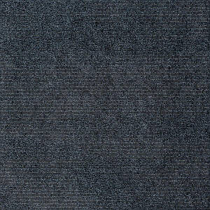 Самоклеюча плитка під ковролін темно-сіра 600х600х4,5мм SW-00001288