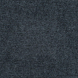 Самоклеюча плитка під ковролін темно-сіра 300х300х4,5мм SW-00001420