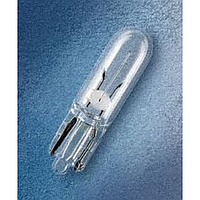 2721-BLI2 Osram Лампа 12V 1,20 W W2x4.6d BLI STANDARD (2721-02B)