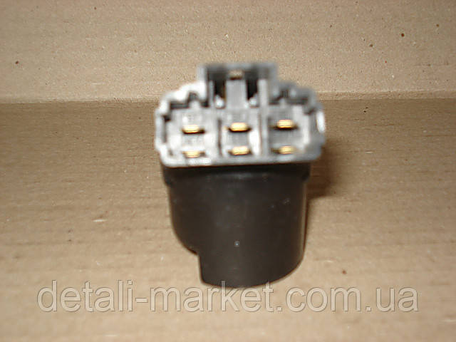 Купить Контактная группа замка зажигания Авео ОЕ, цена 411 грн — Prom ...