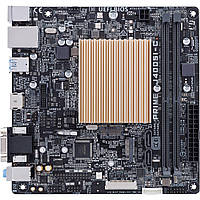 Материнская плата Asus PRIME J4005I-C Intel Celeron 2 x DDR4 SODIMM/MiniITX/2400МГц