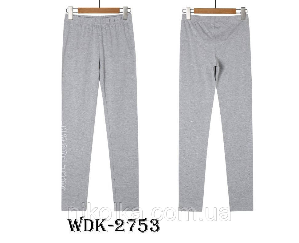 Лосини жіночі оптом, Glo-story, S-XL рр., арт. WDK-b2753, фото 1