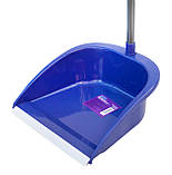 Совок + щітка "Ледарка" довжина 86 см (МАКСУС ПЛЮС) Арт. 8000, фото 2