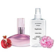 CK Euphoria - Parfum Analogue 110ml