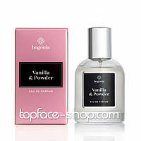 ПАРФУМОВАНА ВОДА VANILLA & POWDER (UNISEX) BOGENIA