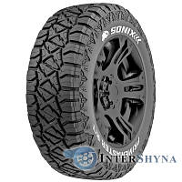 Шини всесезонні 265/50 R20 111Q XL Sonix PrimeMaster R/T