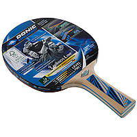 Ракетка для настільного тенісу DONIC Legends 700 / Ракетки для тенісу
