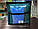 Термосумка сумка-холодильник у дорогу Totem TTA-058 10 л зілля, фото 5
