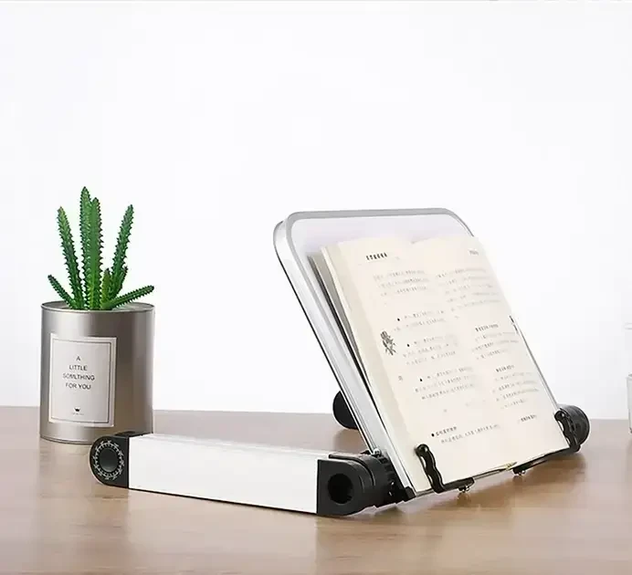 Стол-подставка для ноутбука E-Table с охлаждением и регулировкой наклона и высоты - фото 5 - id-p2132821205