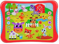Планшет для Детей Супер Ферма для Малышей Kids Hits