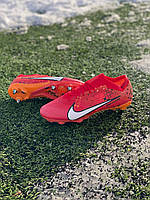 Футбольные бутсы гибриды Nike Mercurial Vapor 15 MDS SG 39