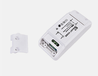 Розумне Wi-Fi реле Smart Home 10A, 4982