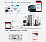 Умное Wi-Fi реле Smart Home 10A, 4982, фото 2