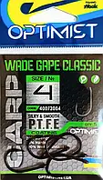 Гачок Optimist Wade Gape Classic Teflon № 4