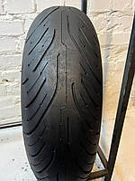 Мото шини б/в 190/50 R17 Michelin Pilot Road 4