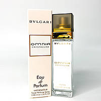 Женская парфюмированная вода Bvlgari Omnia Crystalline 40 мл