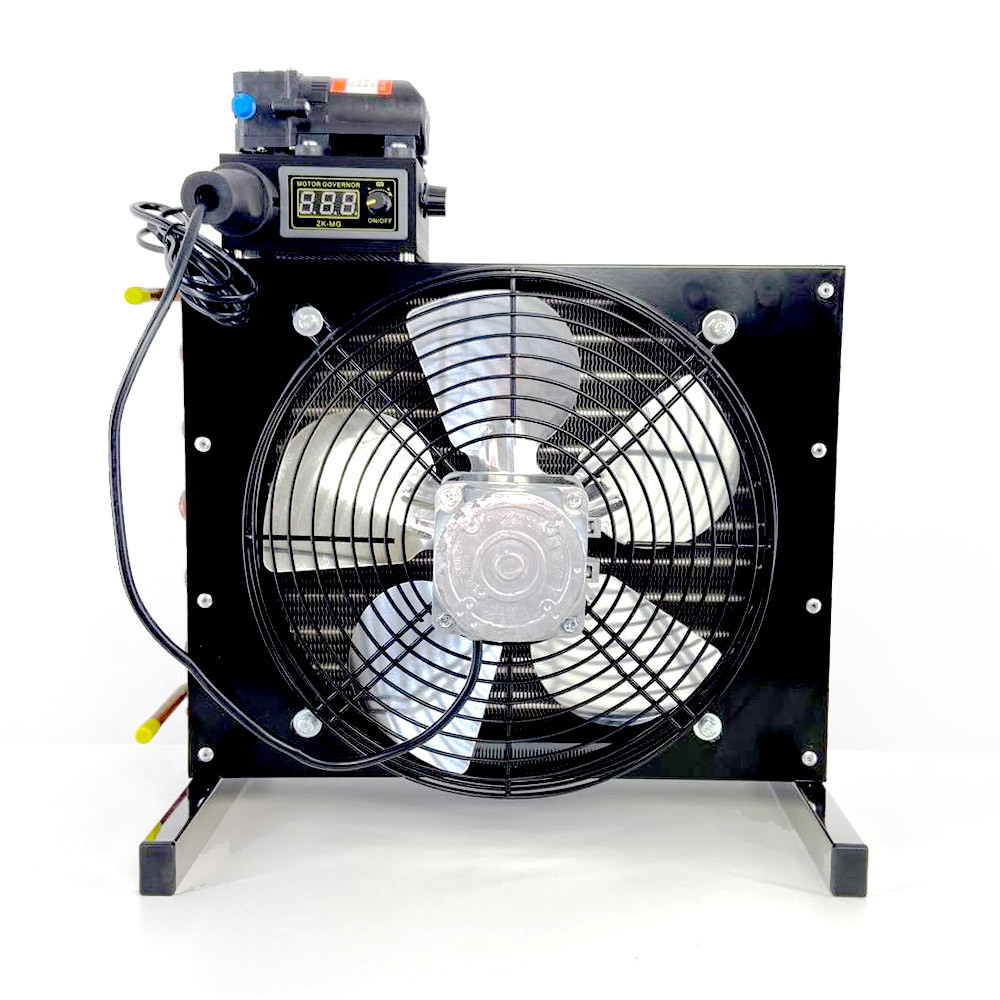 Система автономного охолодження для дист./ректиф. "Kors Special Turbo" 3.0, фото 1