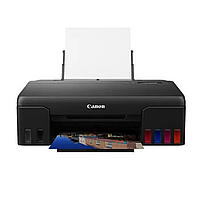 Принтер струйный Canon G540 PIXMA цветной/со встроенной СНПЧ/Wi-Fi/USB