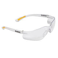 Захисні окуляри прозорі (не як засіб індивідуального захисту) DEWALT DPG52-1D