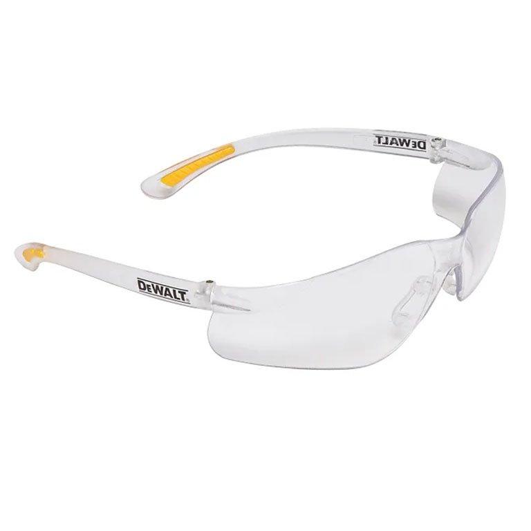 Захисні окуляри прозорі (не як засіб індивідуального захисту) DEWALT DPG52-1D - фото 1 - id-p2132836994