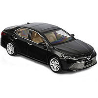 Машинка Игрушка Металлическая Toyota Camry Тойота Камри