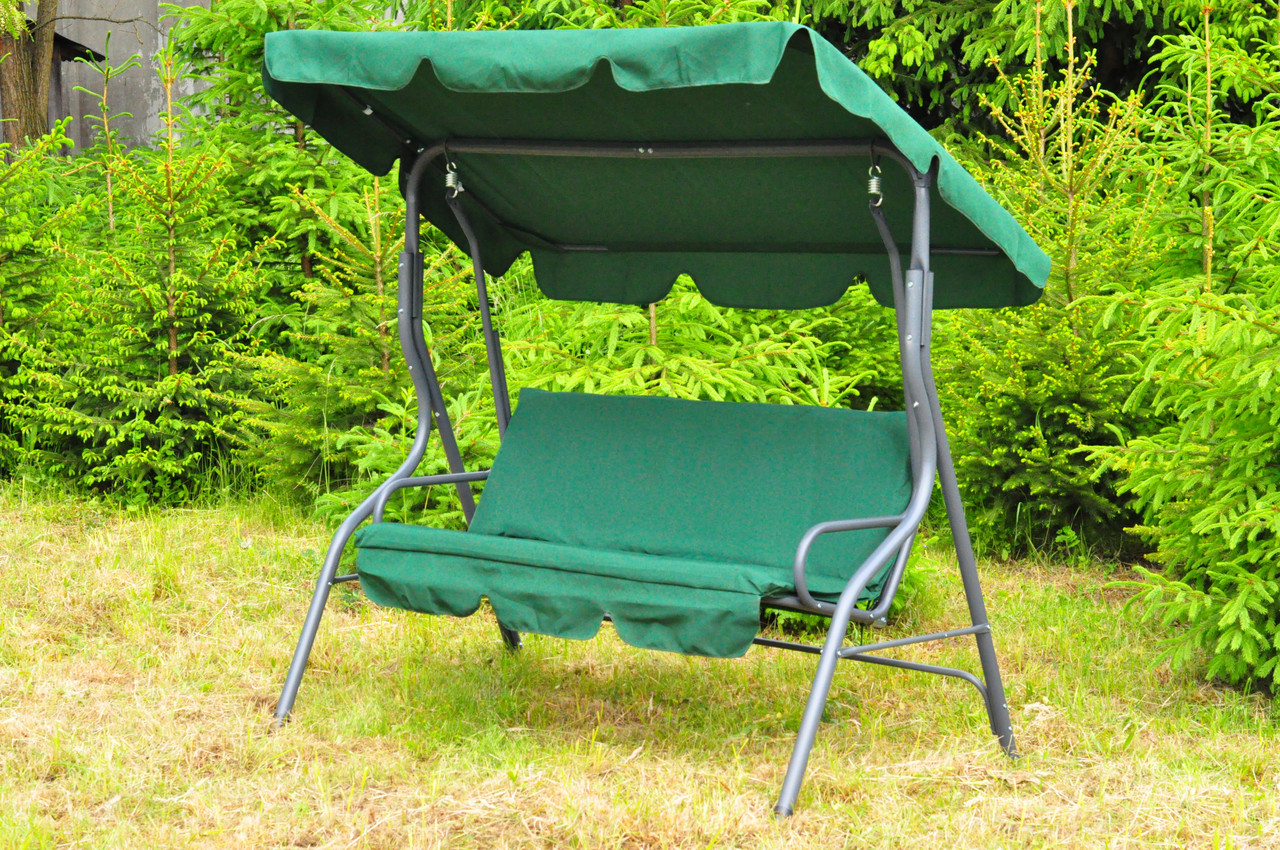 Садова гойдалка Avko Relax Green 18603