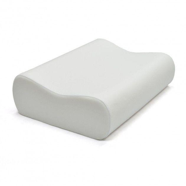 Детская ортопедическая подушка с эффектом памяти Comfort Memory Pillow - фото 9 - id-p2132821266