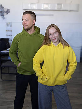 Худі Утеплений Vsetex Warm Різні кольори