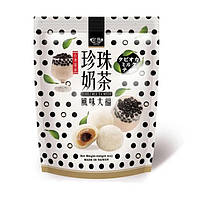 Пирожные Моти Royal Family Mochi Баббл Милк Ті Bubble Milk Tea 240г (24000)