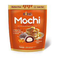 Пирожные Моти Royal Family Mochi Кленовый Панкейк Maple Pancake 180г (23998)