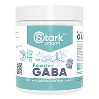 ГАМК Stark Pharm GABA 200g