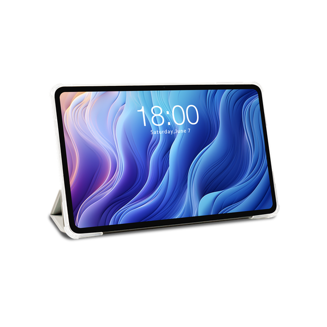 Планшет Teclast T60 8/256 Gray 12